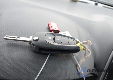 2020 Chevrolet Spark Fwd 1Lt Automatic z USA, uszkodzony, nr VIN KL8CD6SA2LC409221